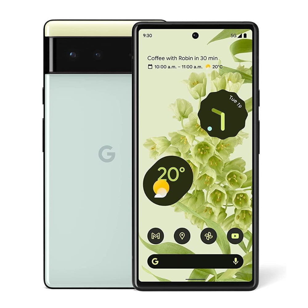 google pixel 6a 5g price