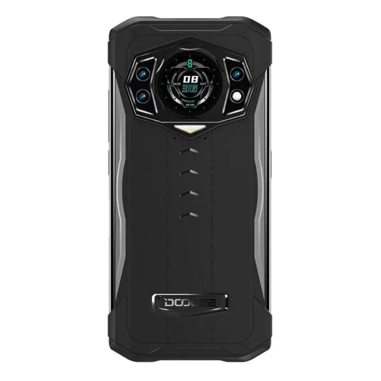 DOOGEE S98