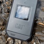 Cat S22 Flip