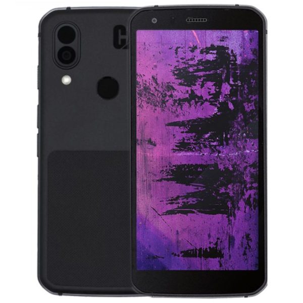 CAT S62 Pro