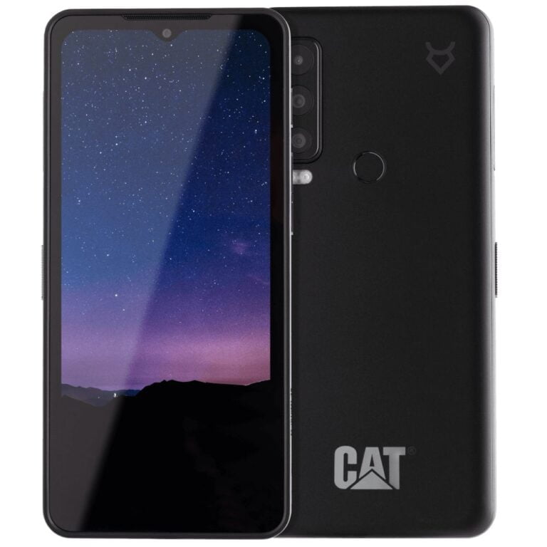 Cat S75