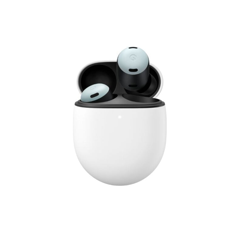 google pixel buds pro