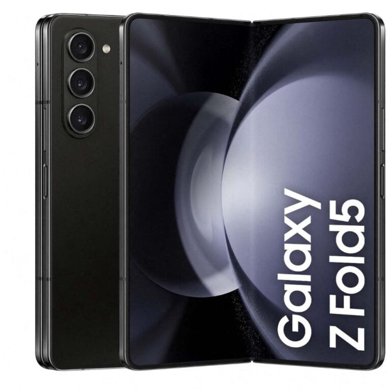 Samsung Galaxy Z Fold 5 5G