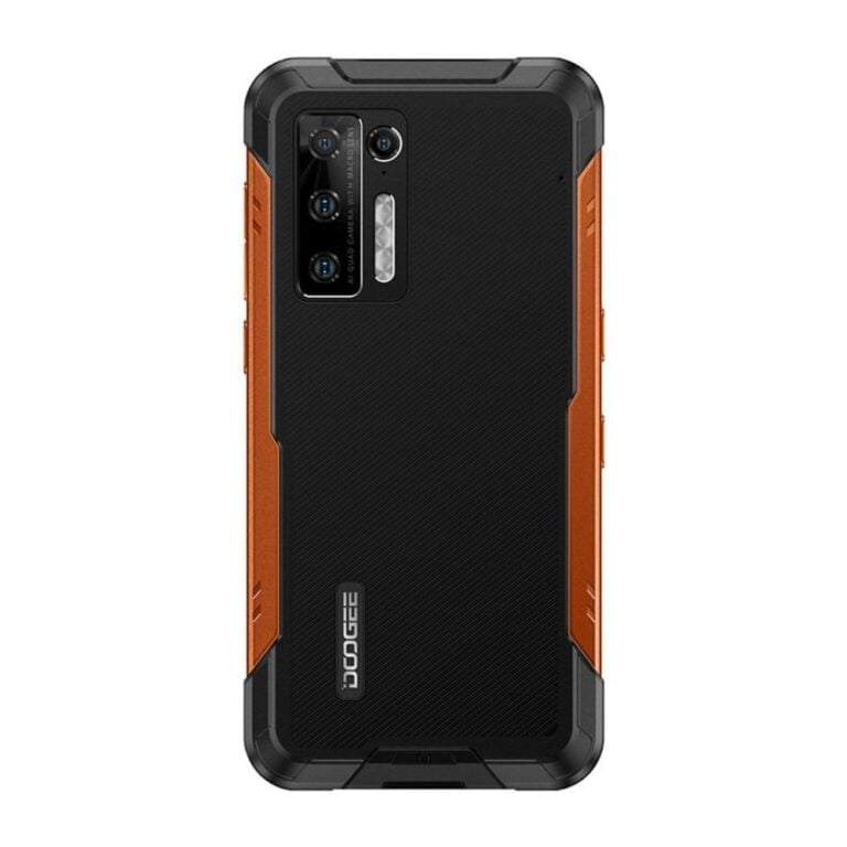 Doogee S97 Pro 128/8 GB