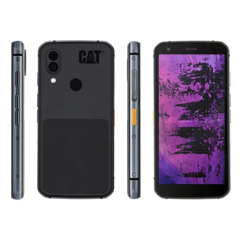 CAT S62 Pro