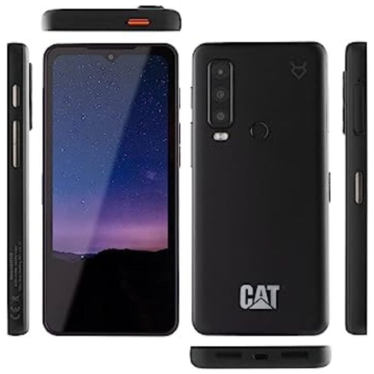 Cat S75
