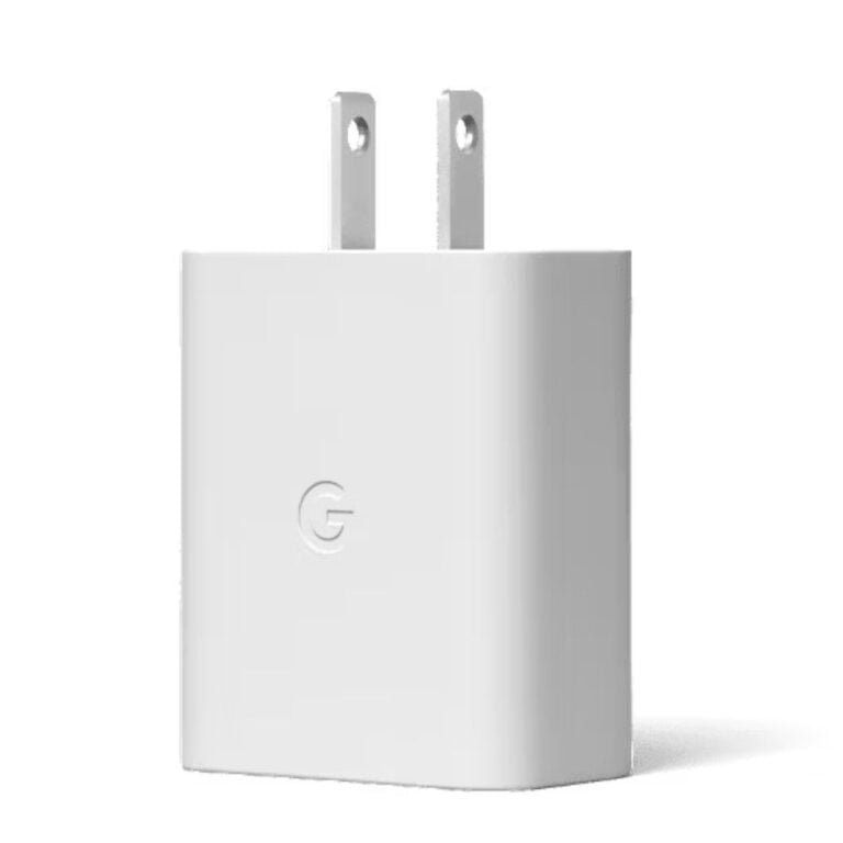 chargeur 30 w usb-c