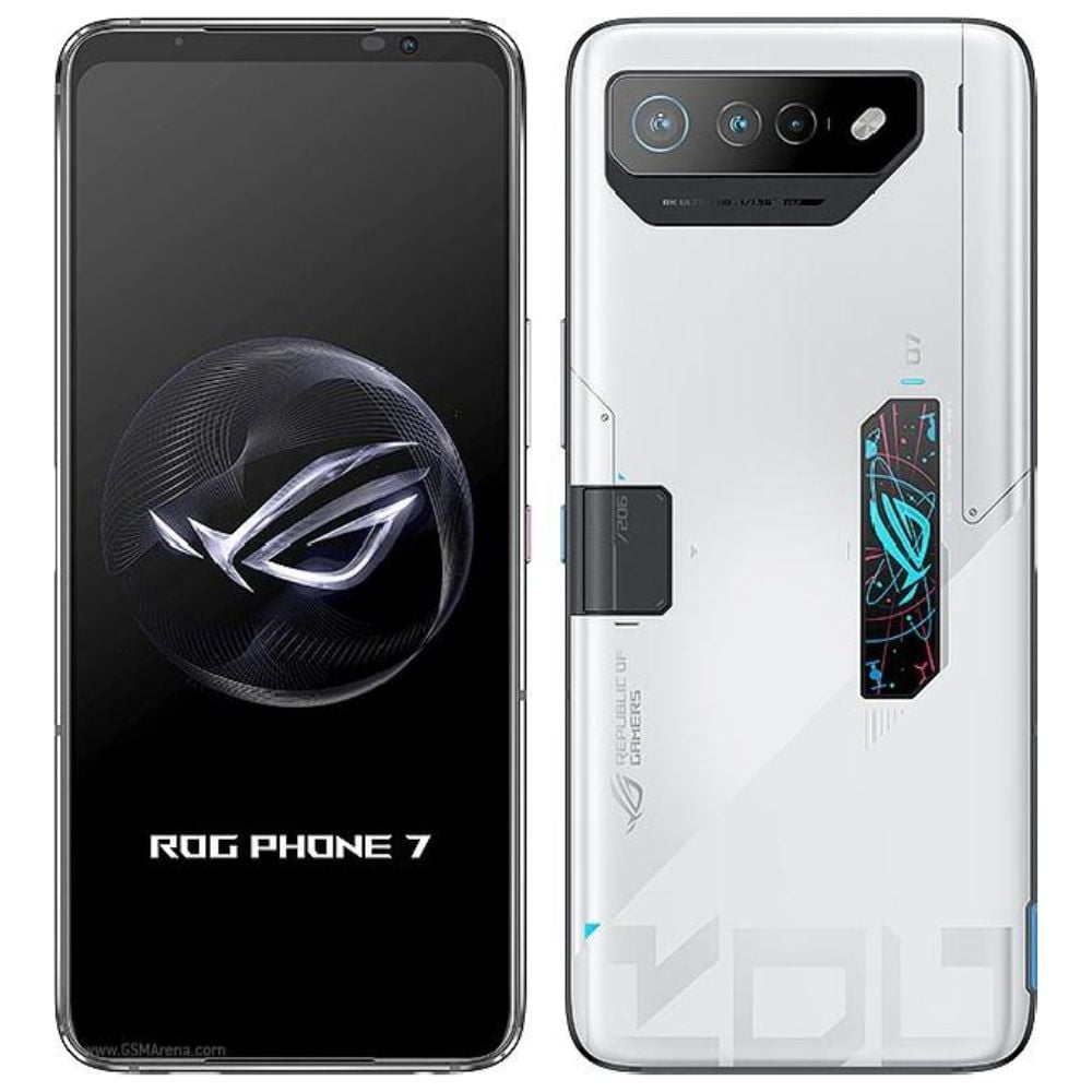 _ASUS ROG Phone 7 ultimate