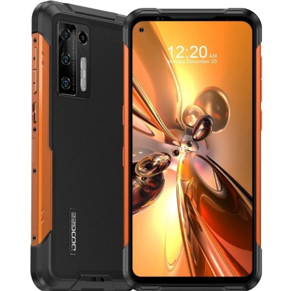 Doogee S97 Pro 128/8 GB