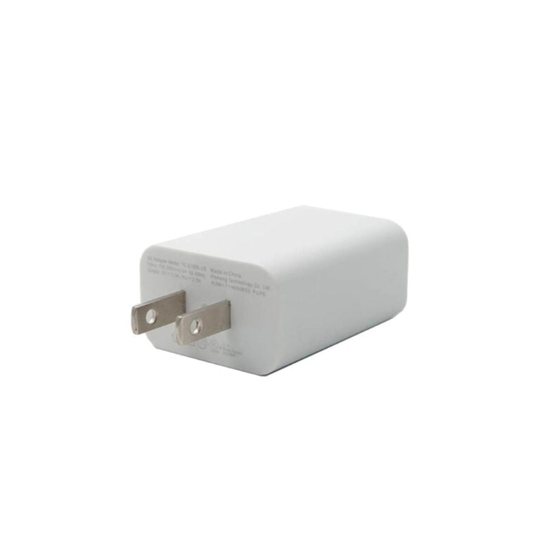 chargeur 30 w usb-c