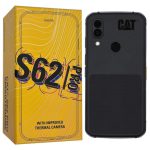 CAT S62 Pro