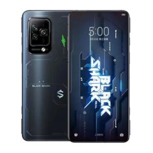 گوشی شیائومی Black Shark 5 Pro 5G حافظه 256 رم 16 گیگابایت