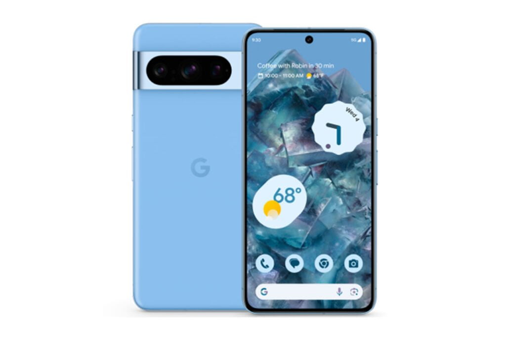 گوشی گوگل Pixel 8 Pro