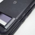 قاب pixel 6A سیلیکون چرمی | Google pixel 6A silicon leather case