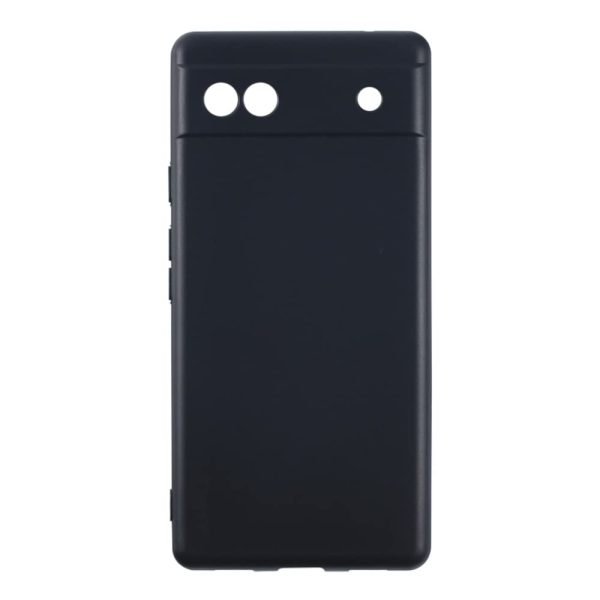 قاب pixel 6A سیلیکون | Google pixel 6A silicon case
