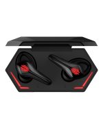 هندزفری بلوتوثی گیمینگ Red Magic earbuds ا Red Magic tws gaming earbuds - Image 2