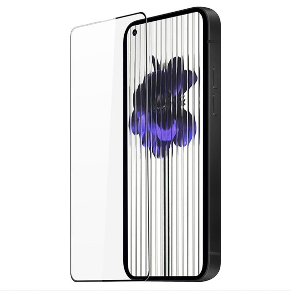 گلس Super-D شیشه ای Nothing Phone 1 مارک Mietubl ا Nothing Phone 1 Mietubl Super-D Tempered Glass