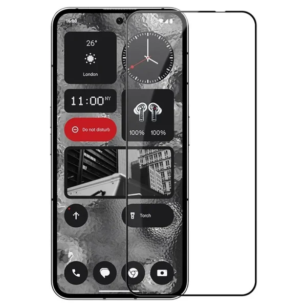 گلس گوشی Nothing Phone 2 مدل CP+ Pro