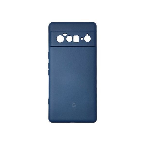 قاب pixel 6 pro سیلیکون | Google pixel 6 pro silicon case