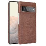 قاب pixel 7A چرم | Google pixel 7A leather case - Image 3