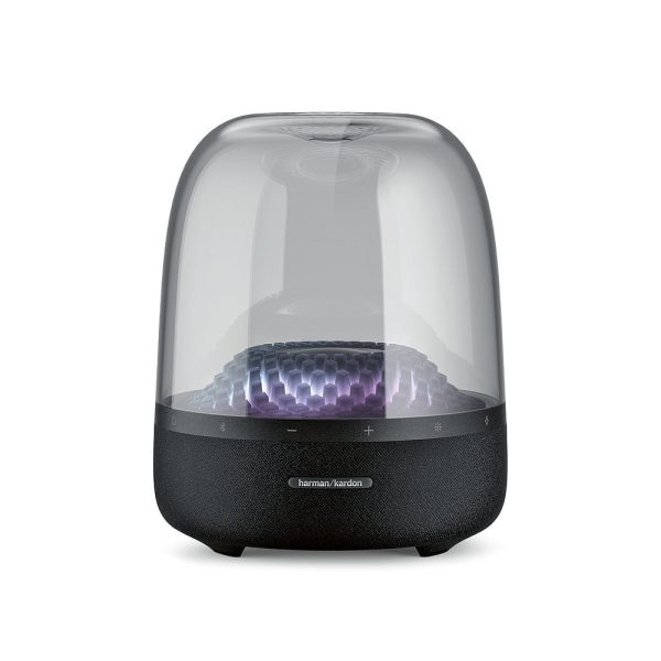 اسپیکر بلوتوثی هارمن کاردن مدل Aura Studio 4 ا harman kardon aura studio 4 bluetooth speaker