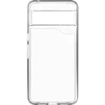 قاب کریستالی pixel 8 pro شفاف |  Google pixel 8 pro crystal clear case