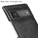 قاب pixel 6A چرم | Google pixel 6A leather case
