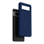 قاب pixel 7A سیلیکونی | Google pixel 7A Silicon case - Image 2