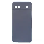 قاب pixel 6A سیلیکون | Google pixel 6A silicon case - Image 2