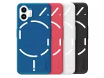 قاب محافظ ناتینگ فون 2 نیلکین Nillkin Nothing Phone 2 Super Frosted Shield - Image 2