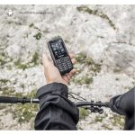 گوشی موبایل راگ‌گیر مدل RG160 دو سیم کارت ظرفیت 4 گیگابایت و رم 512 مگابایت اندروید بدون دوربین - Image 5