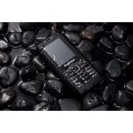 گوشی موبایل راگ‌گیر مدل RG160 دو سیم کارت ظرفیت 4 گیگابایت و رم 512 مگابایت اندروید بدون دوربین - Image 2