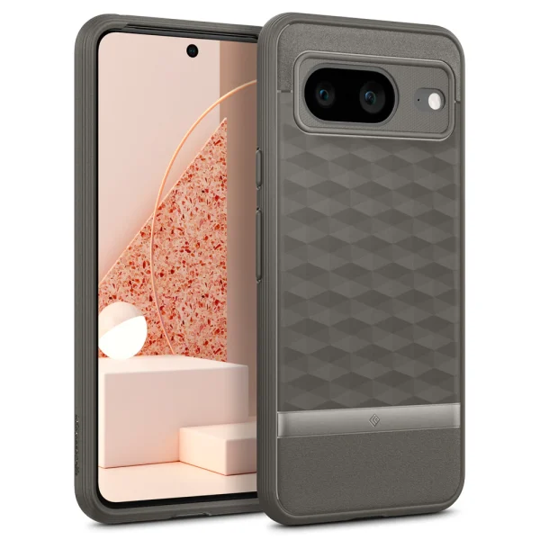 کاور کیس لوژی پارالکس گوگل پیکسل ۸ | Case Caseology parallax google pixel 8