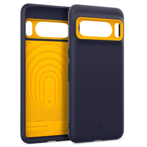 کاور کیس لوژی نانوپاپ گوگل پیکسل ۸ پرو | Case Caseology Nano Pop google pixel 8 Pro