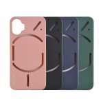 قاب سیلیکونی ناتینگ 2 اصلی nothing phone 2 silicon cover case - Image 2