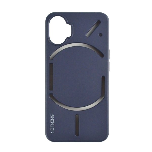 قاب سیلیکونی ناتینگ 1 اصلی nothing phone 1 silicon cover case
