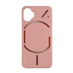 قاب سیلیکونی ناتینگ 2 اصلی nothing phone 2 silicon cover case