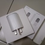 شارژر ۴۵ وات ناتینگ فون مدل C347 ارجینال | Nothing phone 45W charger C347 - Image 2