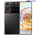 گوشی زد تی ای Nubia Z60 Ultra 5G | حافظه 512 رم 16 گیگابایت ا ZTE Nubia Z60 Ultra 5G 512/16 GB پک گلوبال
