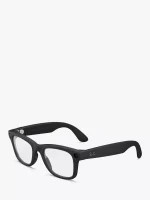 عینک آفتابی ری بن متا | Ray Ban meta  wayfarer   gen2 - Image 4