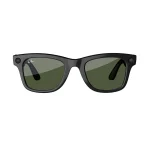 عینک آفتابی ری بن متا | Ray Ban meta  wayfarer   gen2 - Image 5