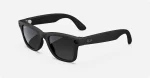 عینک آفتابی ری بن متا | Ray Ban meta  wayfarer   gen2 - Image 7
