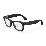 عینک آفتابی ری بن متا | Ray Ban meta  wayfarer   gen2 - Image 9