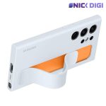 قاب دستگیره دار استند شو S24 اولترا |Standing Grip Case for Galaxy S24 Ultra - Image 4