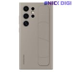 قاب دستگیره دار استند شو S24 اولترا |Standing Grip Case for Galaxy S24 Ultra - Image 2
