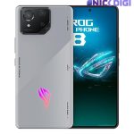 گوشی ایسوس ROG Phone 8 | حافظه 256 رم 16 گیگابایت ا Asus ROG Phone 8 256/16 GB گلوبال - Image 2
