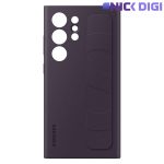 قاب دستگیره دار استند شو S24 اولترا |Standing Grip Case for Galaxy S24 Ultra - Image 3