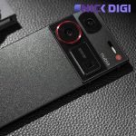 گوشی زد تی ای Nubia Z60 Ultra 5G | حافظه 512 رم 16 گیگابایت ا ZTE Nubia Z60 Ultra 5G 512/16 GB پک گلوبال - Image 2