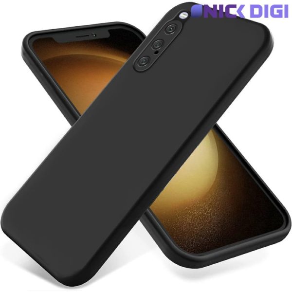 قاب سونی 10V سیلیکونی | Sony 10V silicone case