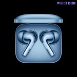 هندزفری وان پلاس بادز ۳ | Oneplus buds 3 - Image 3